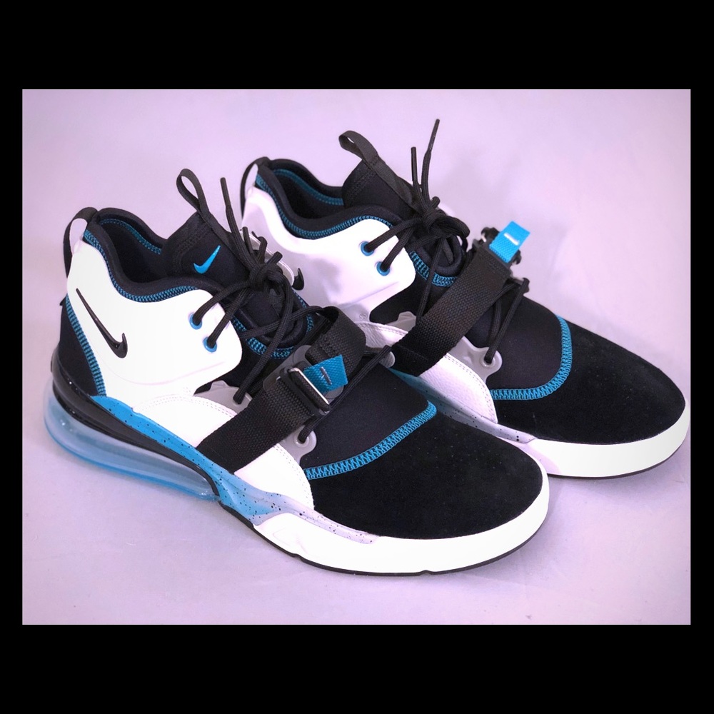 Air Force 270 “Command Force”